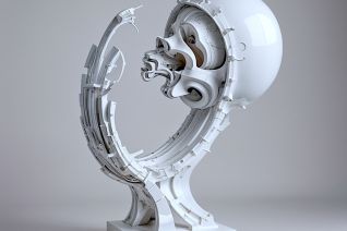 Thoughts and patterns 006