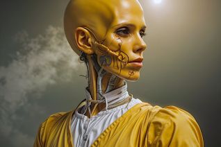 Thoughts and patterns 008