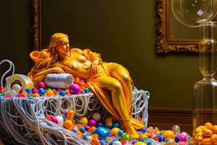 Thoughts and patterns 0010