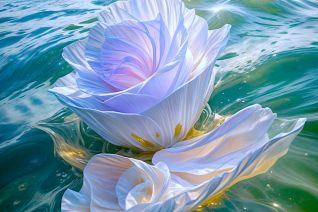 The foreverness of L'art plastic...