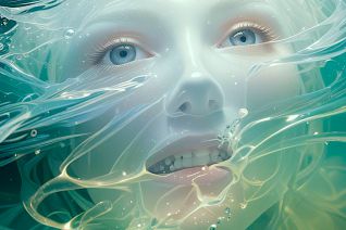 The foreverness of L'art plastic...02