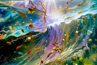 The foreverness of L'art plastic...06