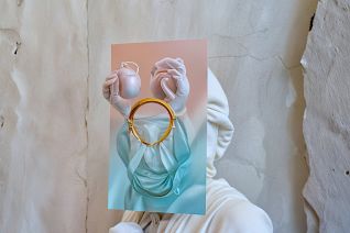 sculpture man woman 006