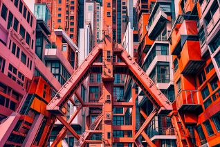 Thoughts and patterns 001