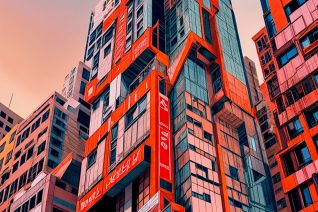 Thoughts and patterns 003