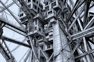 Thoughts and patterns 004