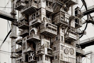 Thoughts and patterns 005