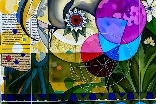  -geometric symbolism- 00