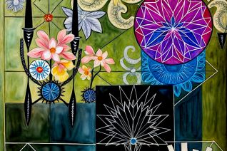  -geometric symbolism- 01