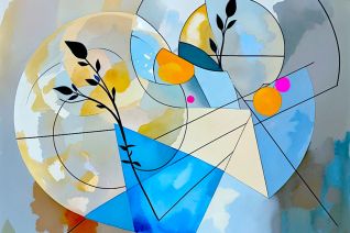  -geometric symbolism- 03