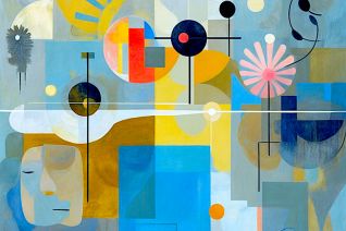  -geometric symbolism- 04