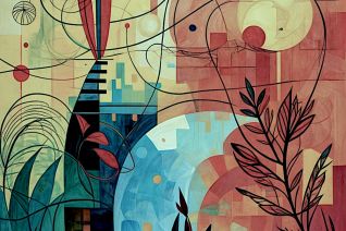  -geometric symbolism- 05