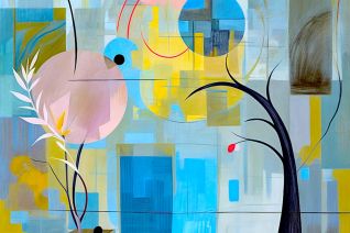  -geometric symbolism- 06