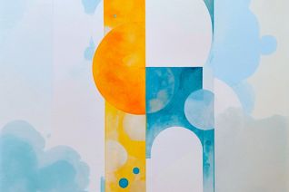 Suprematie of the spirit 00