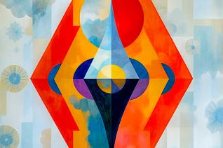 Suprematie of the spirit 07