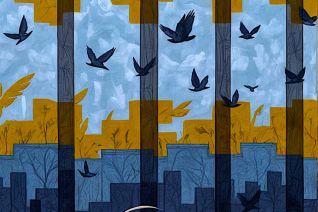 Suprematie of the spirit 09