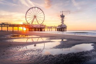Scheveningen
