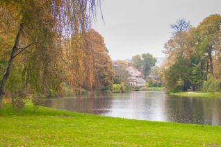Landgoed de Paauw
