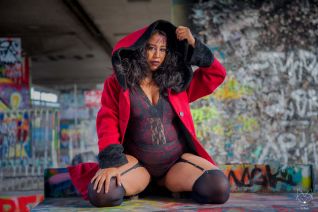Red Riding Hood