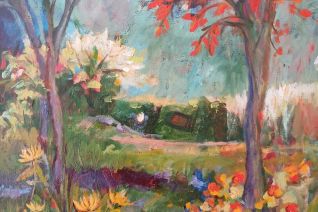 1. Tuin Hellendoorn   Copyright Ellen van Battum