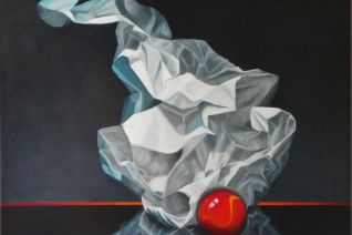 Evenwichtspunt - Point of Balance