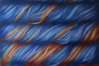 Entre Cielo y Tierra - Tussen Hemel en Aarde