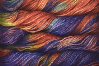 Tribute to Michelangelo