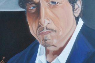 Bob Dylan 