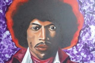 Jimi Hendrix