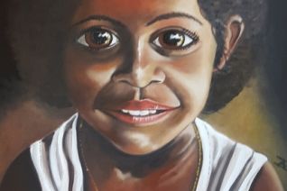 Spiegels van de ziel