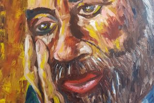 "Ik denk, dus ik ben."