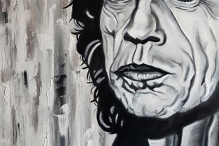 Mick Jagger 1