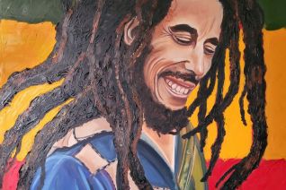 Bob Marley 1