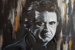 Johnny Cash