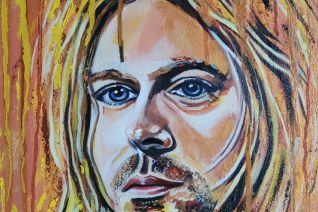 Kurt Cobain