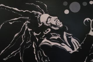 Bob Marley 2