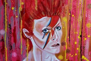 Ziggy Stardust