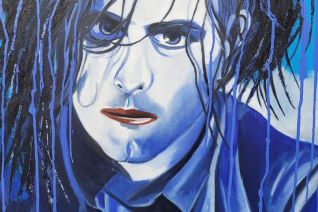Robert Smith