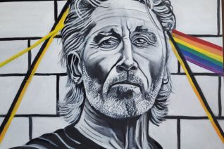 Roger Waters