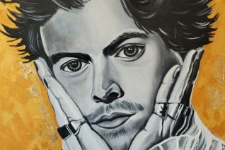 Harry Styles