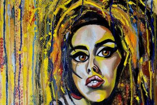 Amy Winehouse 3