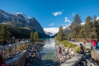 Lake Louise