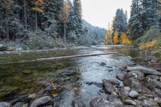 Manning Park