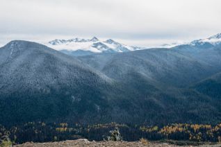 Manning Park