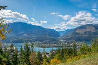 Revelstoke