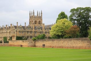 Oxford