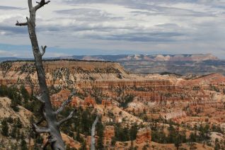 Bryce Canyon