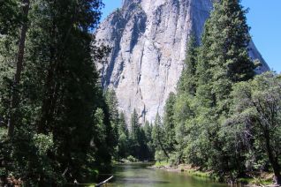 Yosemite