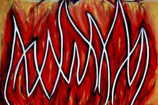 World on Fire