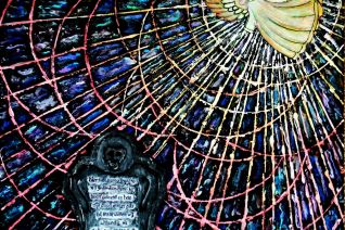 Homo praatjesmaker (wijlen)